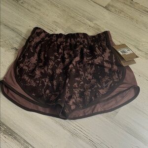 NWT Nike running shorts